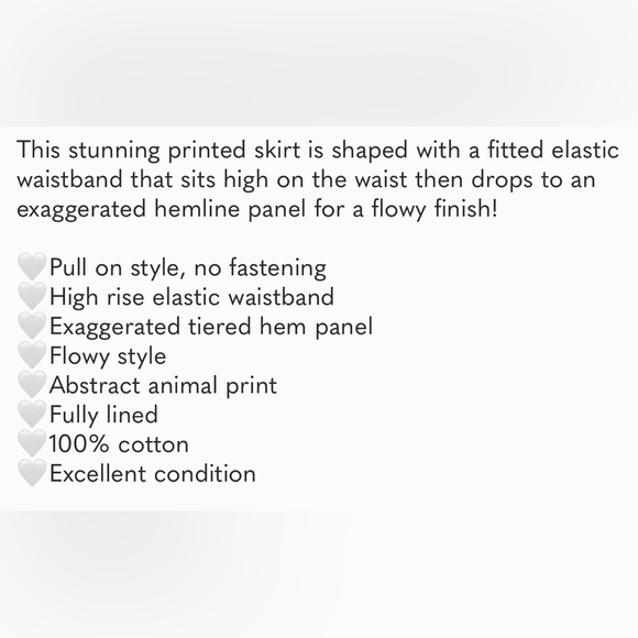 Charlie Holiday Whitney Printed Maxi Skirt - Picture 8 of 11